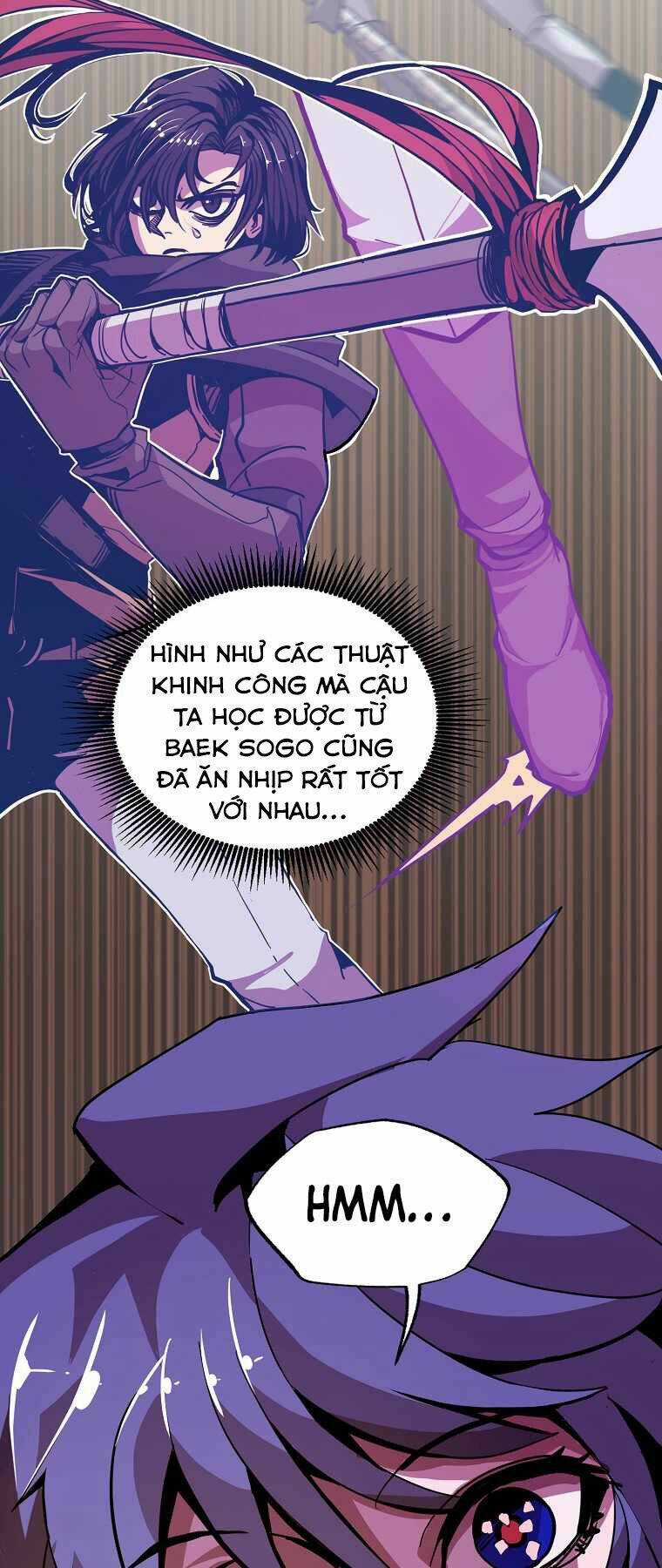 Hồi Quy Vô Giá Trị Chapter 15 trang 13