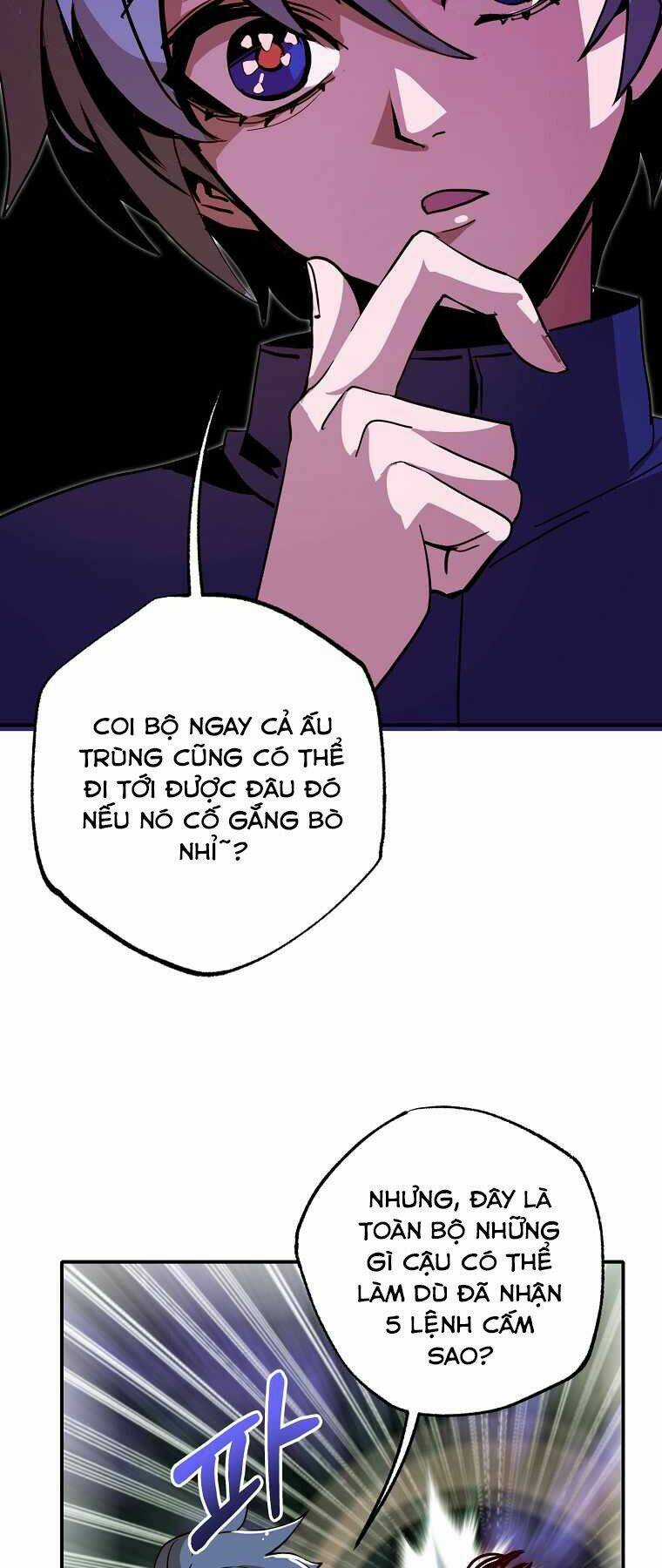 Hồi Quy Vô Giá Trị Chapter 15 trang 14