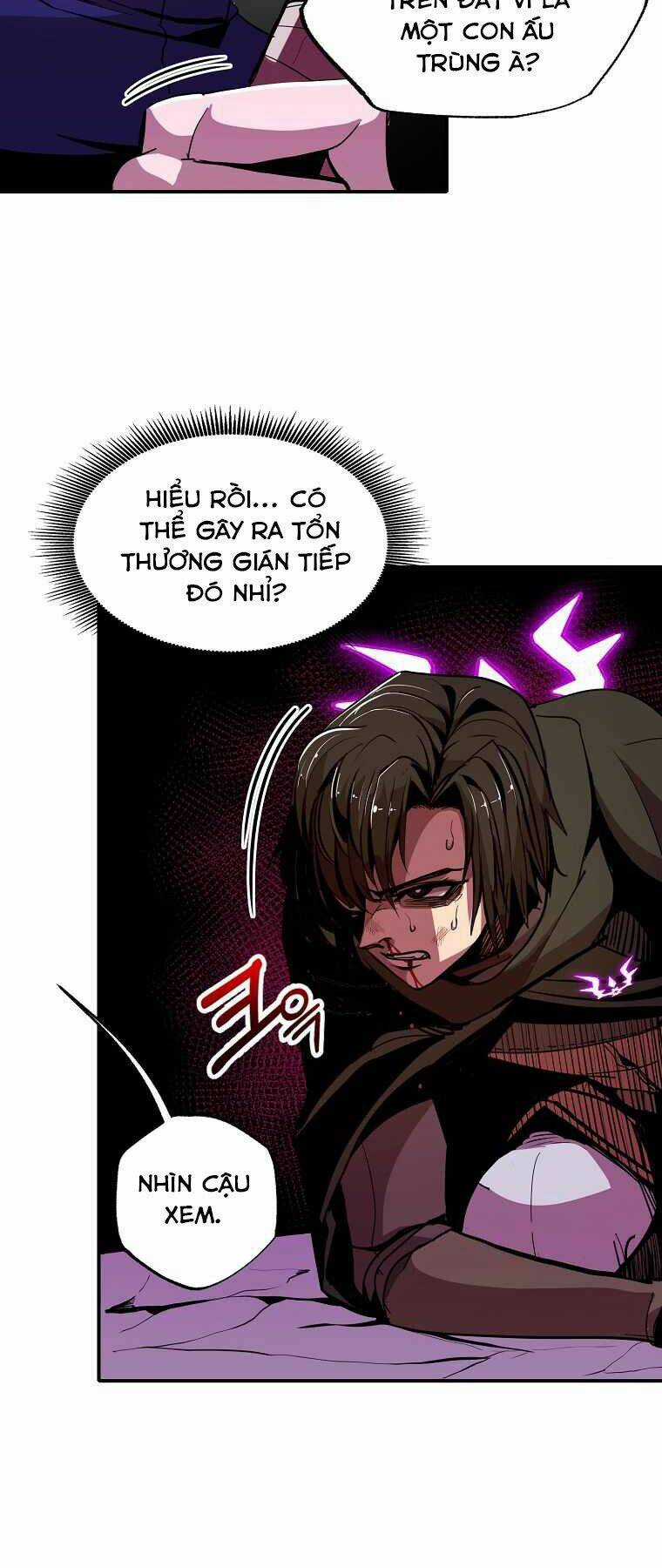 Hồi Quy Vô Giá Trị Chapter 15 trang 25