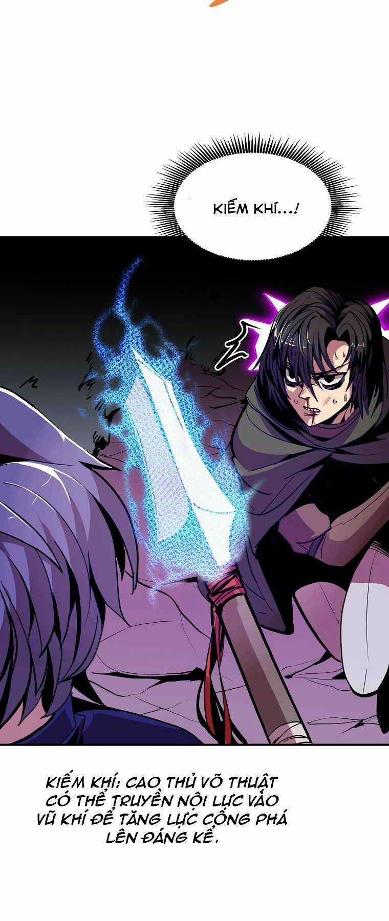 Hồi Quy Vô Giá Trị Chapter 15 trang 27