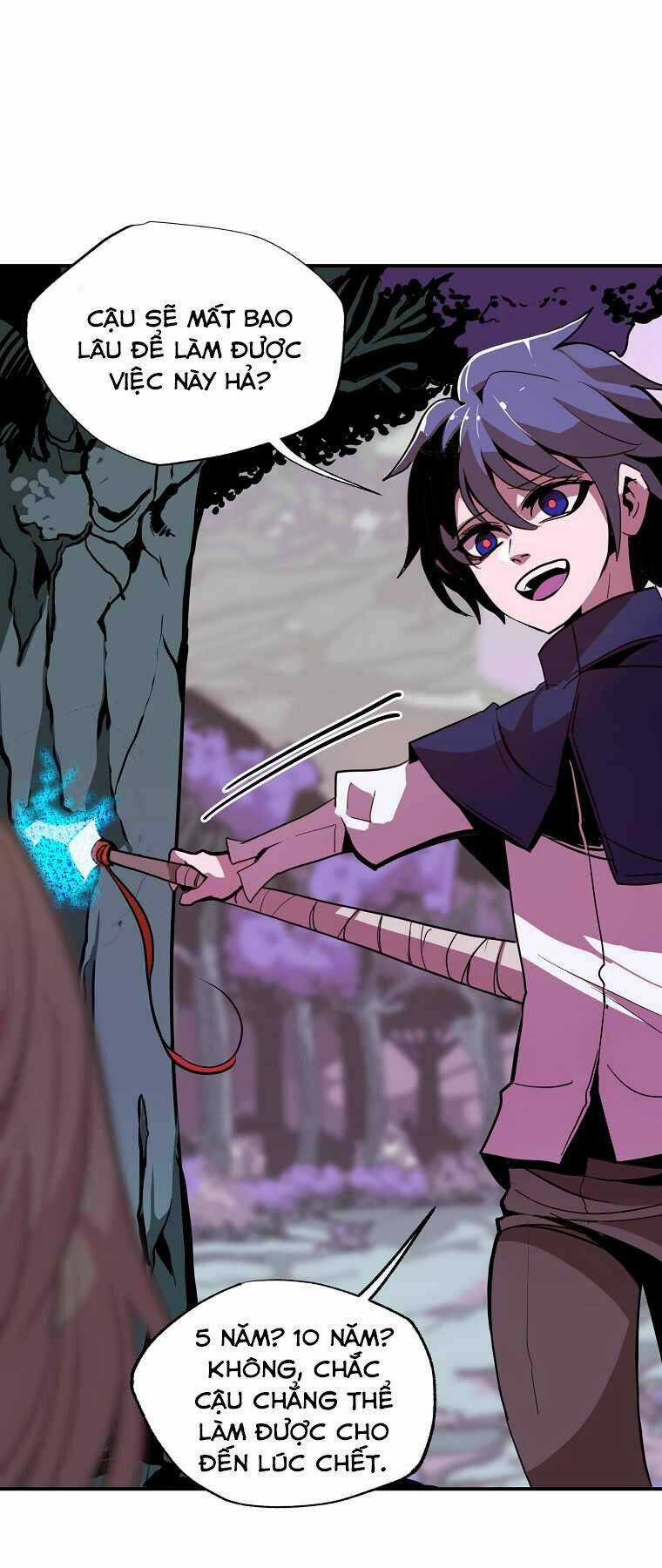 Hồi Quy Vô Giá Trị Chapter 15 trang 28