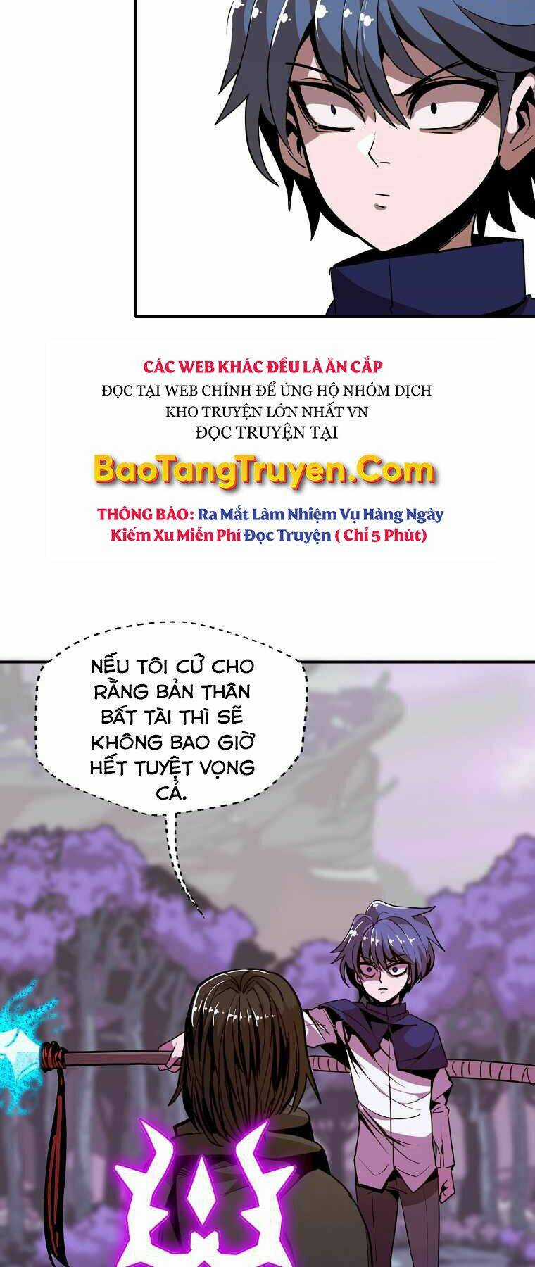 Hồi Quy Vô Giá Trị Chapter 15 trang 31