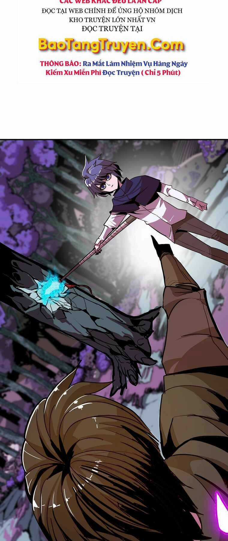 Hồi Quy Vô Giá Trị Chapter 15 trang 35