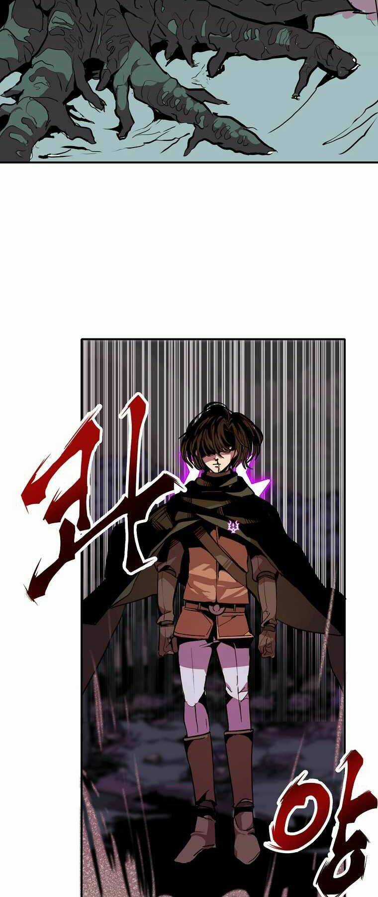 Hồi Quy Vô Giá Trị Chapter 15 trang 38