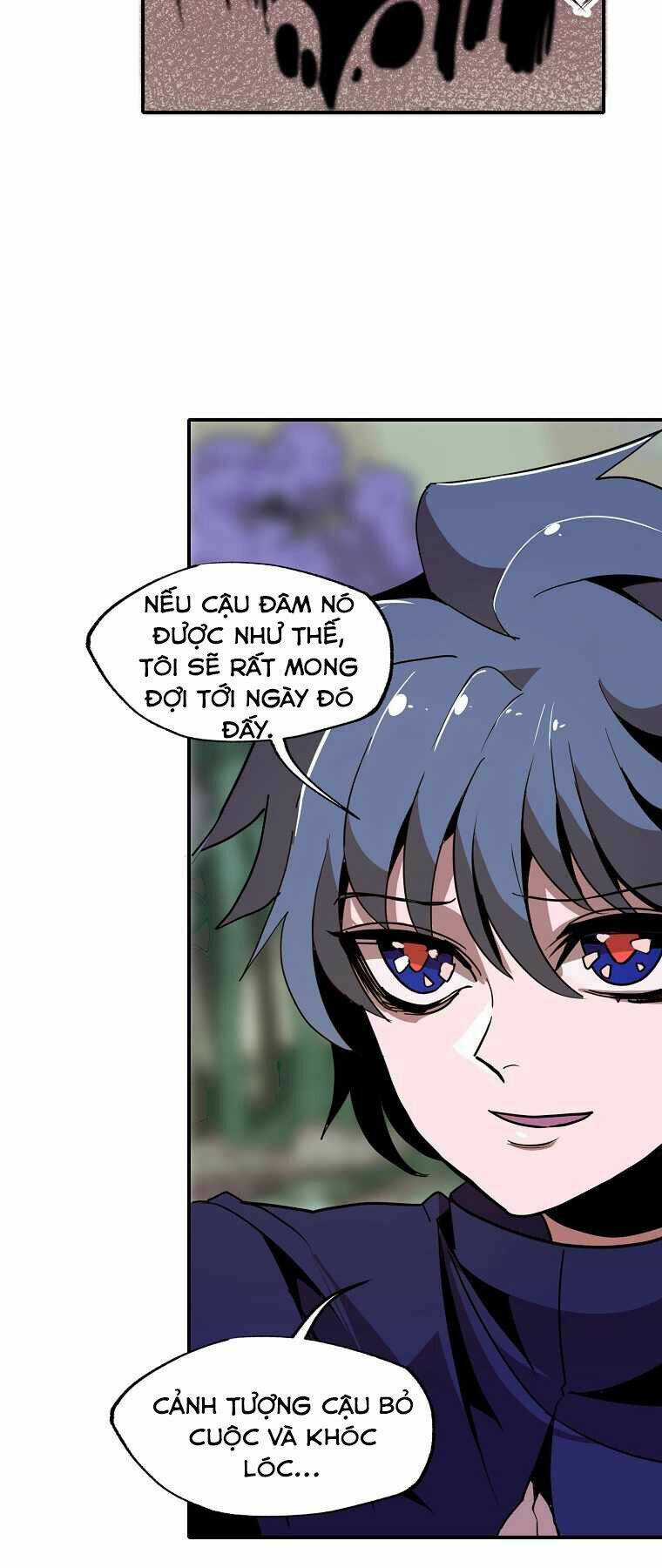 Hồi Quy Vô Giá Trị Chapter 15 trang 39