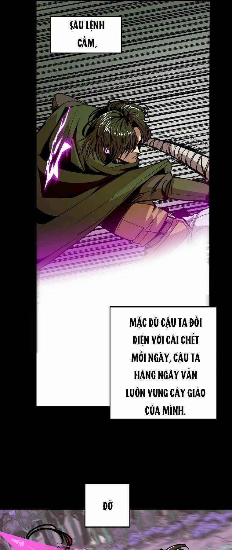 Hồi Quy Vô Giá Trị Chapter 15 trang 45