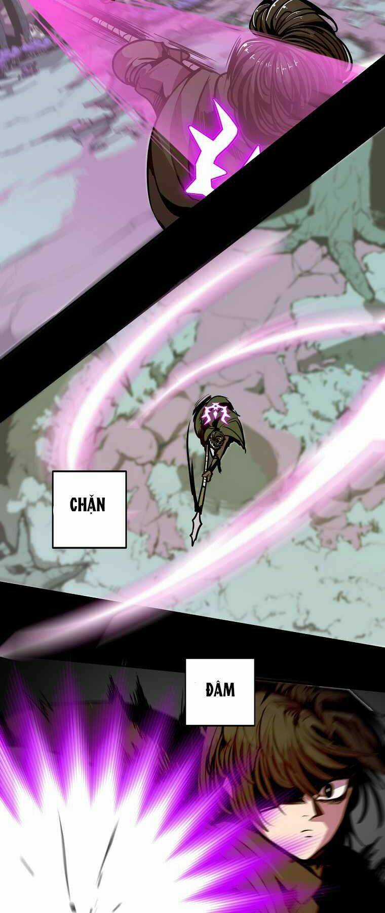 Hồi Quy Vô Giá Trị Chapter 15 trang 46