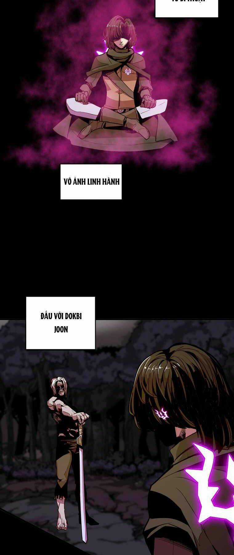 Hồi Quy Vô Giá Trị Chapter 15 trang 48