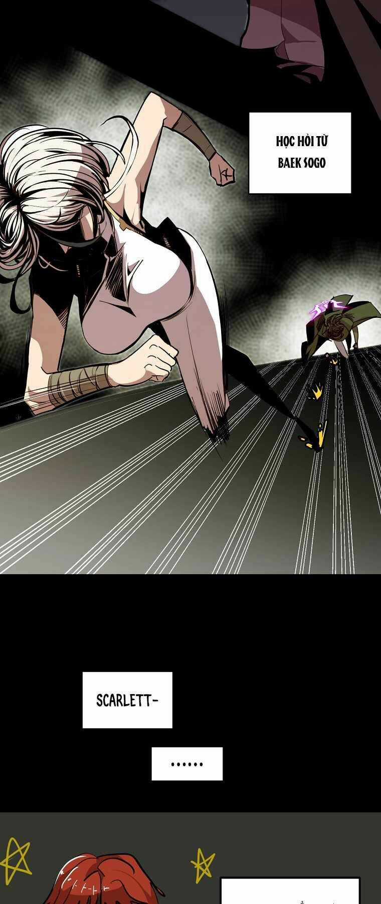 Hồi Quy Vô Giá Trị Chapter 15 trang 49