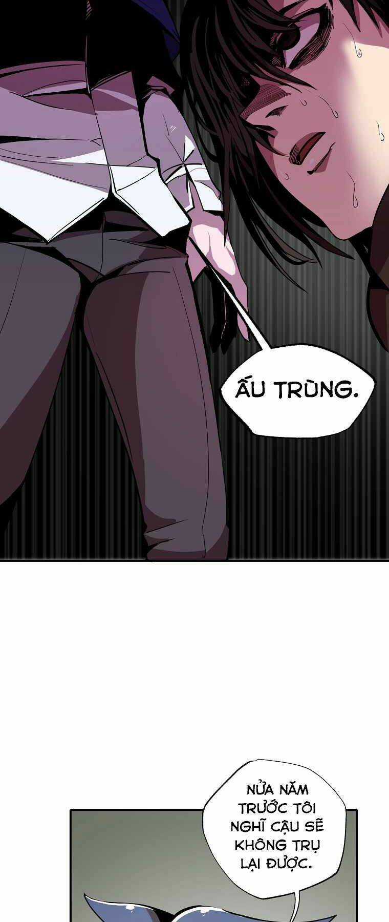 Hồi Quy Vô Giá Trị Chapter 15 trang 5