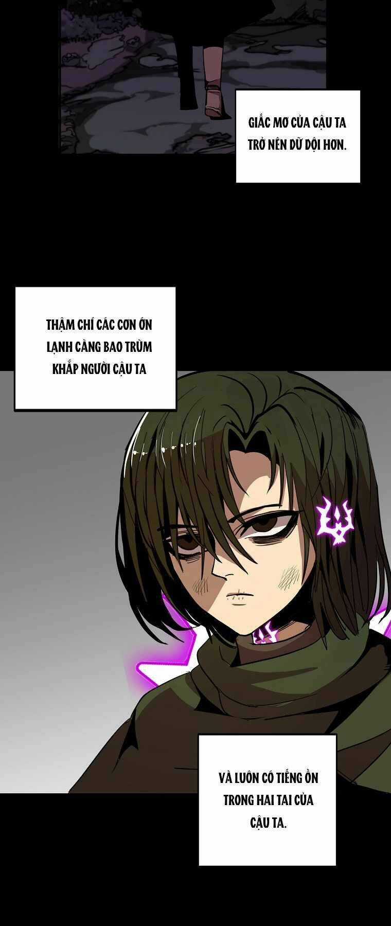 Hồi Quy Vô Giá Trị Chapter 15 trang 51