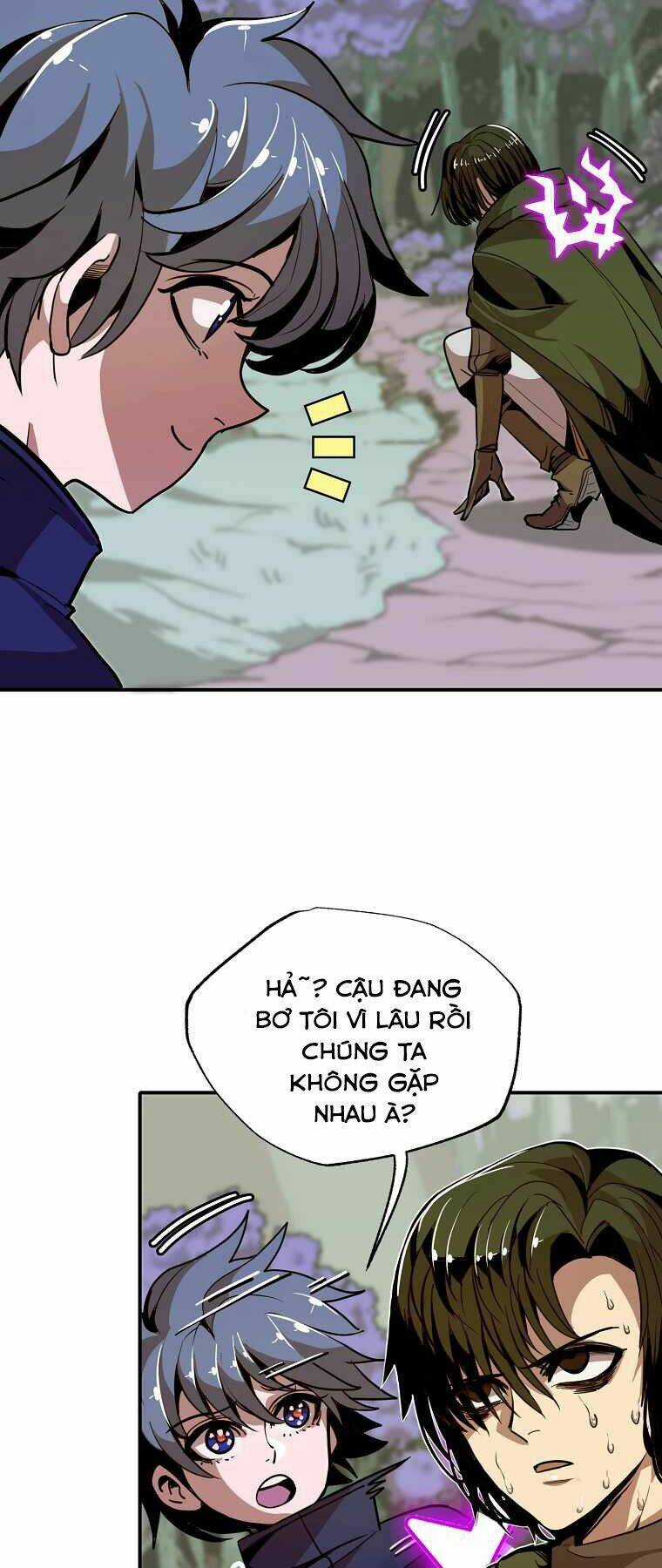 Hồi Quy Vô Giá Trị Chapter 15 trang 7