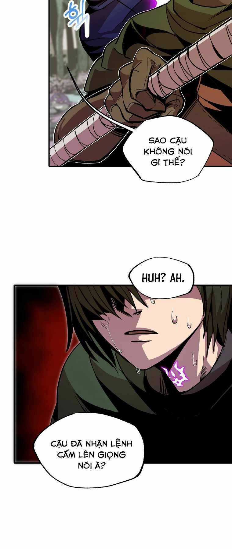 Hồi Quy Vô Giá Trị Chapter 15 trang 8