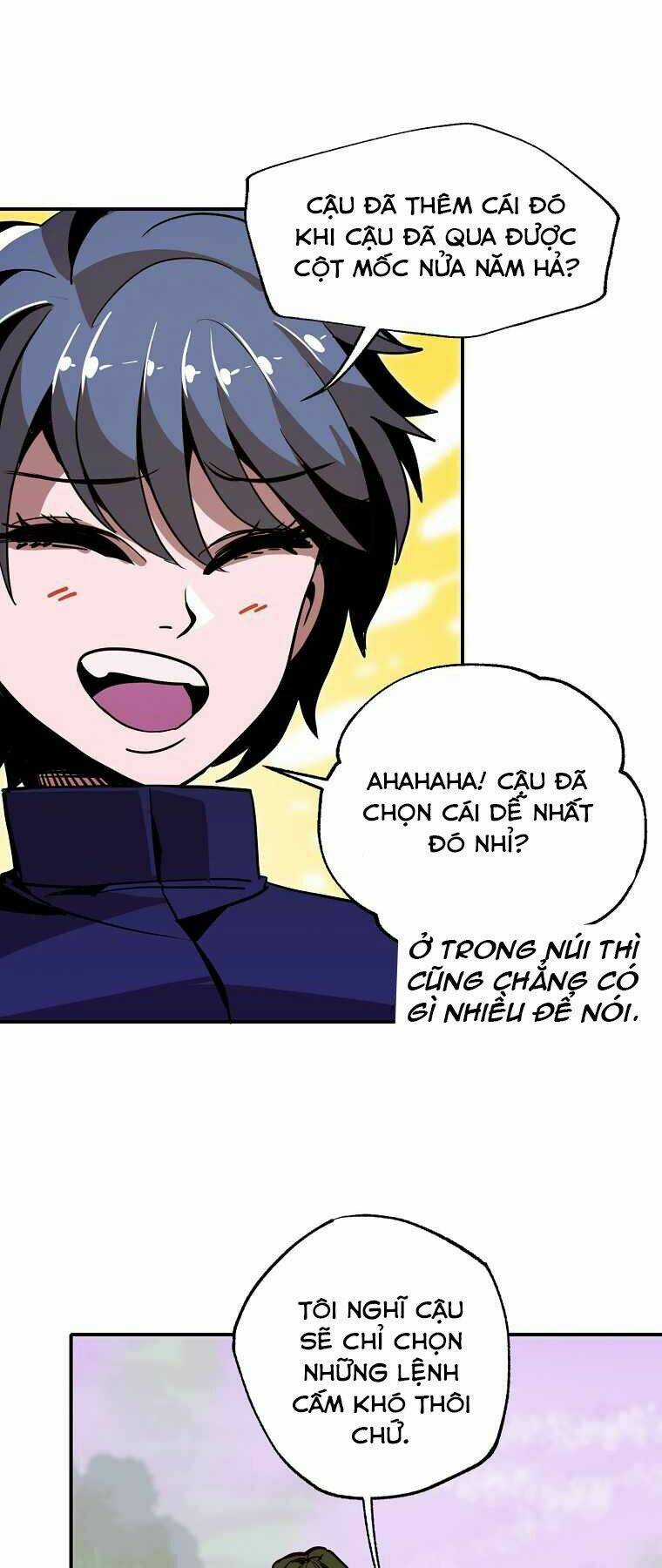 Hồi Quy Vô Giá Trị Chapter 15 trang 9