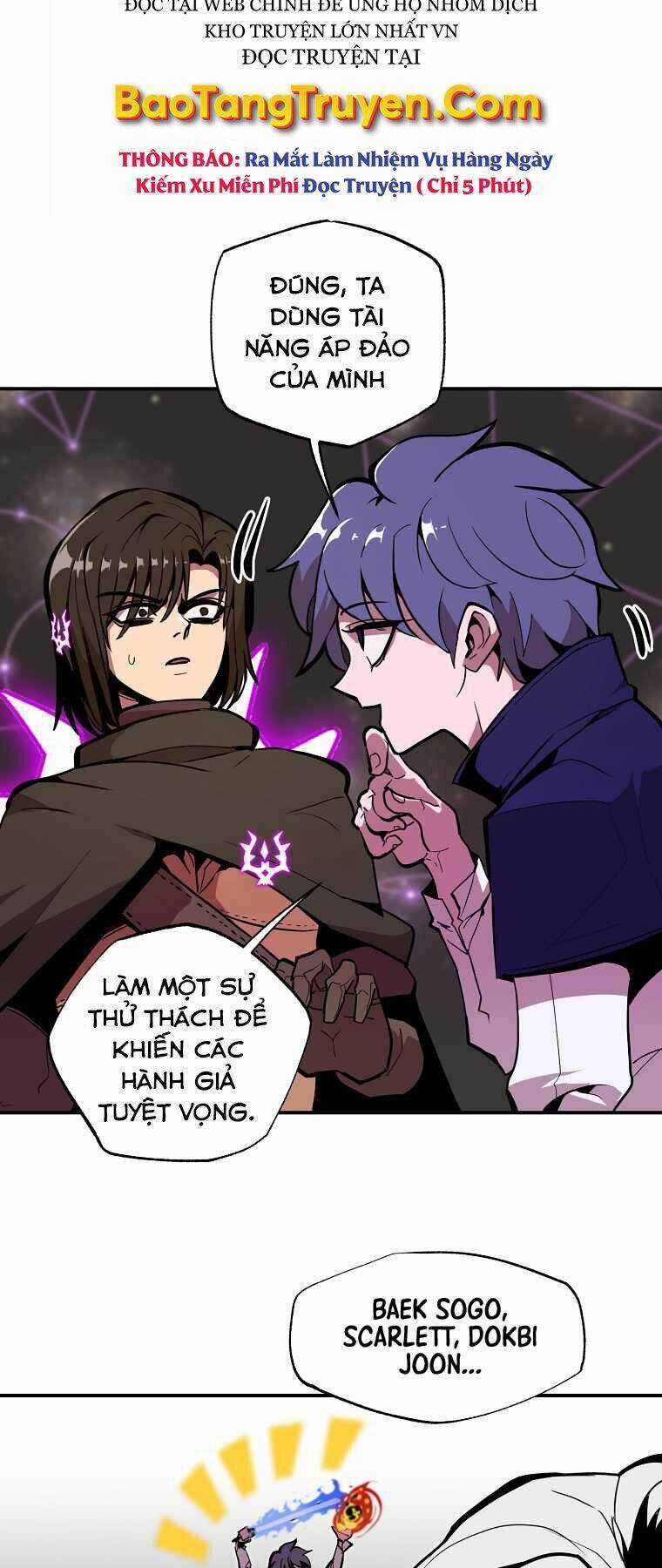 Hồi Quy Vô Giá Trị Chapter 16 trang 12