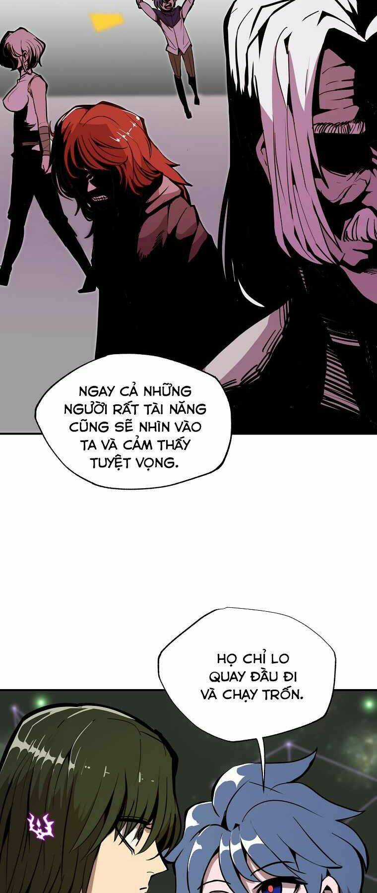 Hồi Quy Vô Giá Trị Chapter 16 trang 13