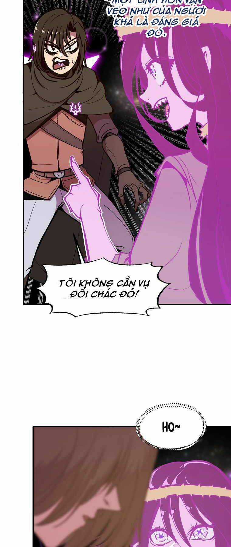 Hồi Quy Vô Giá Trị Chapter 16 trang 21