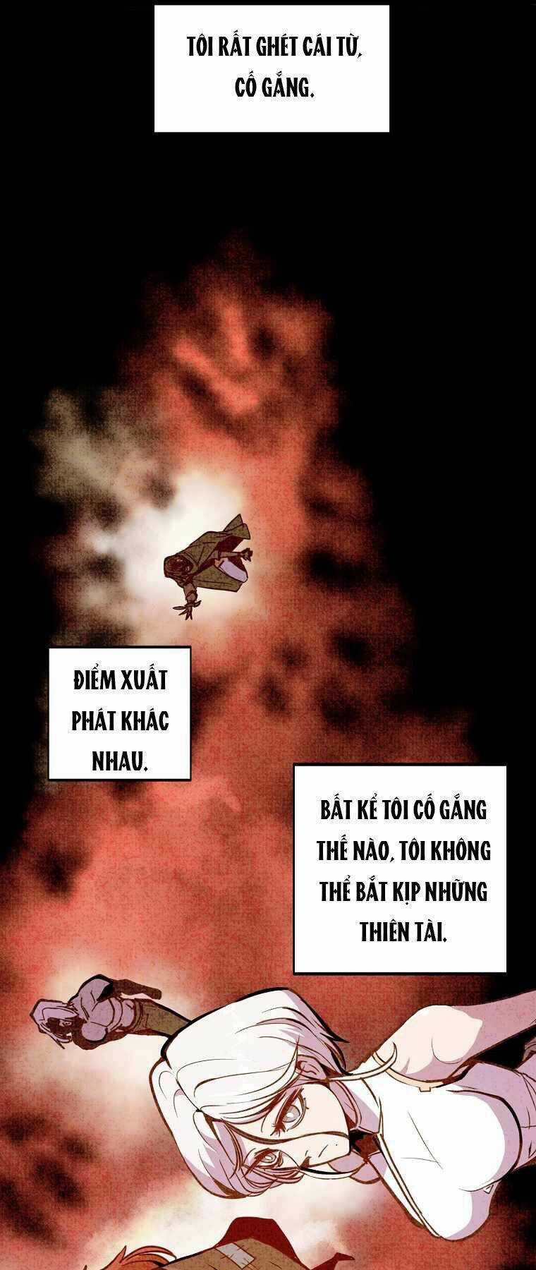 Hồi Quy Vô Giá Trị Chapter 16 trang 23