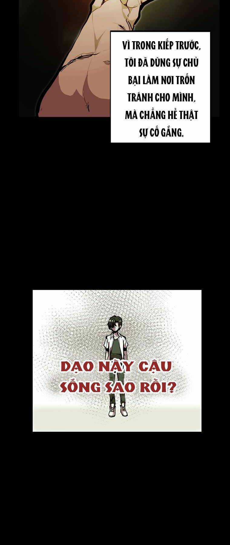 Hồi Quy Vô Giá Trị Chapter 16 trang 26