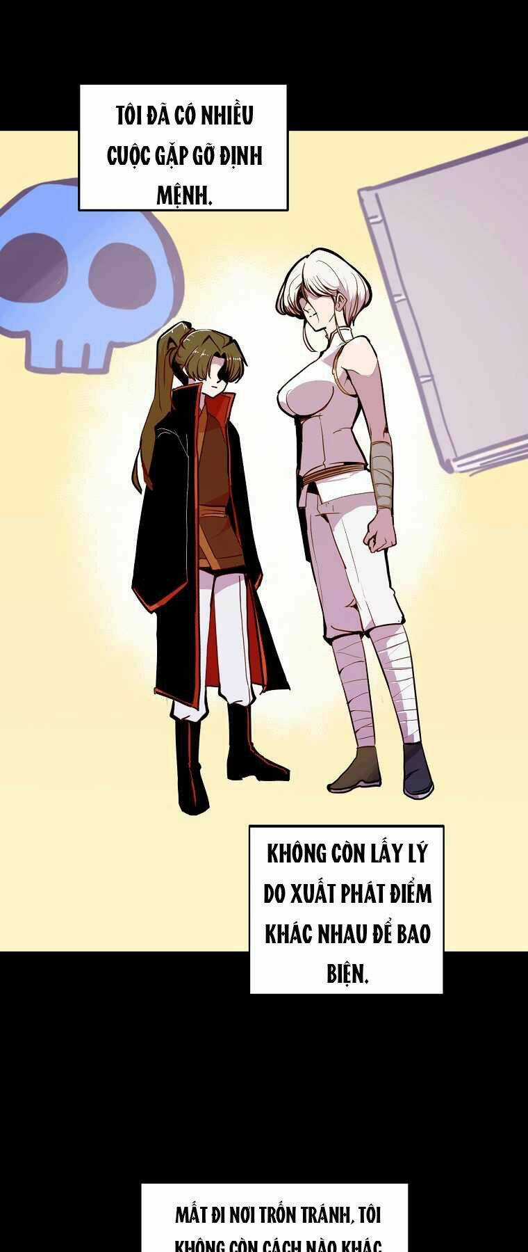 Hồi Quy Vô Giá Trị Chapter 16 trang 27