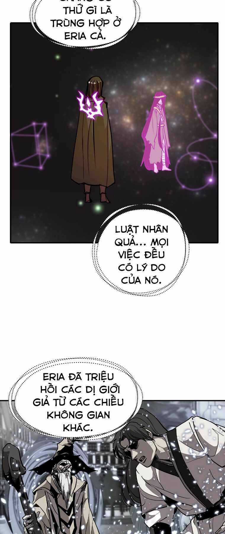 Hồi Quy Vô Giá Trị Chapter 16 trang 31