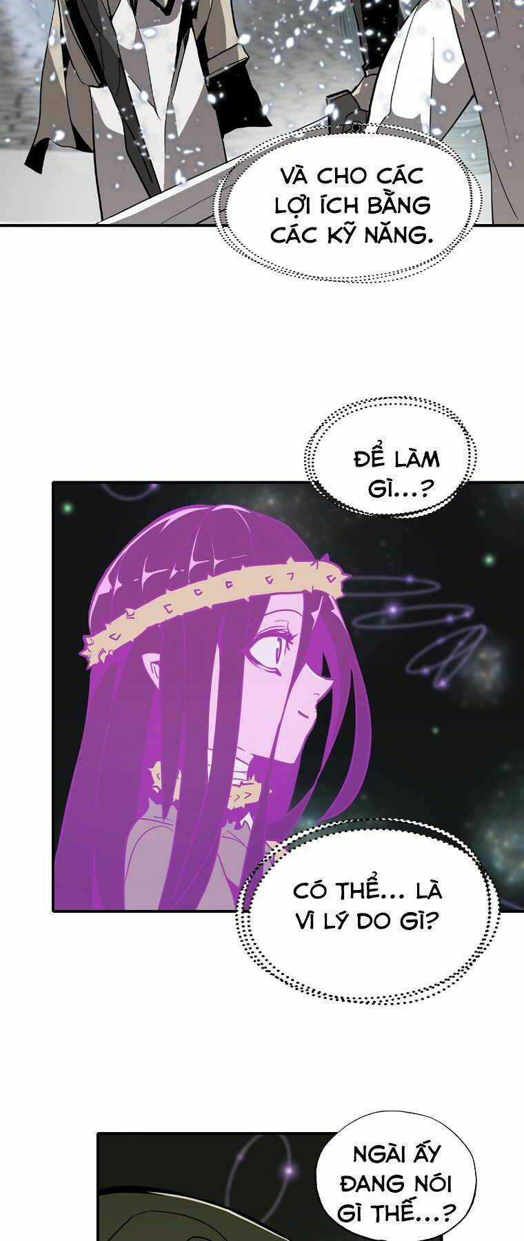 Hồi Quy Vô Giá Trị Chapter 16 trang 32