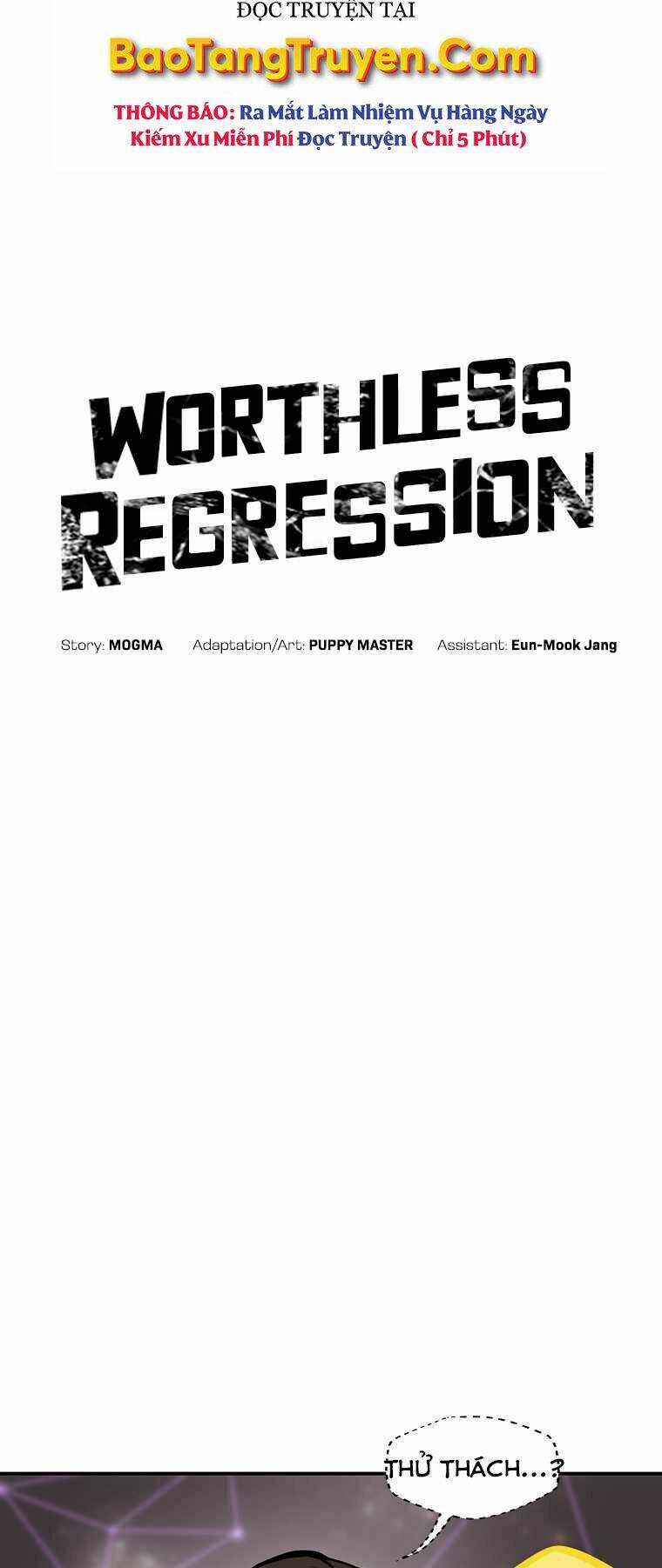 Hồi Quy Vô Giá Trị Chapter 16 trang 4