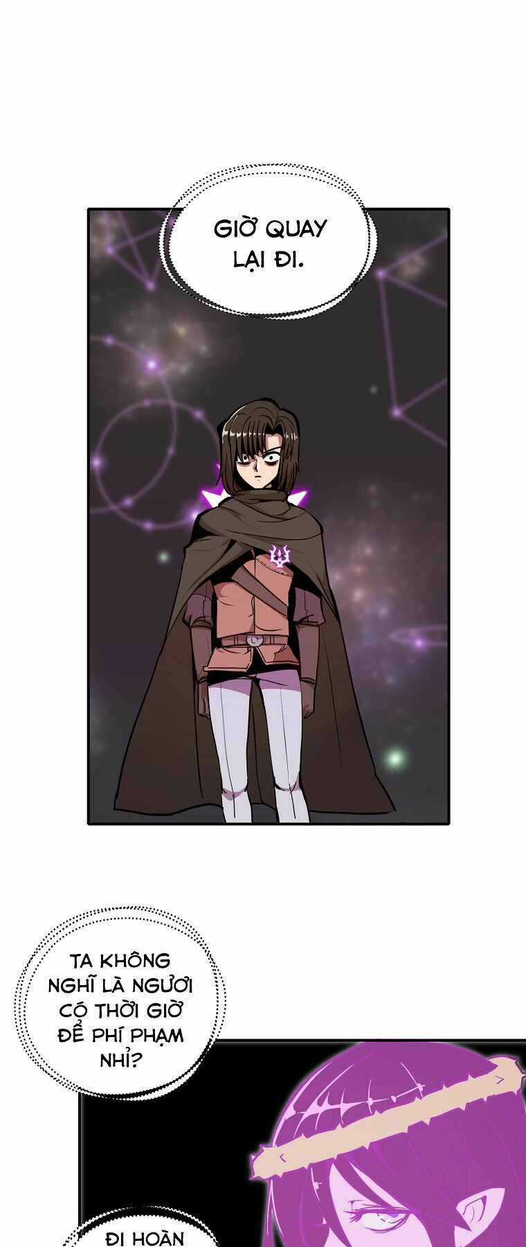 Hồi Quy Vô Giá Trị Chapter 16 trang 44