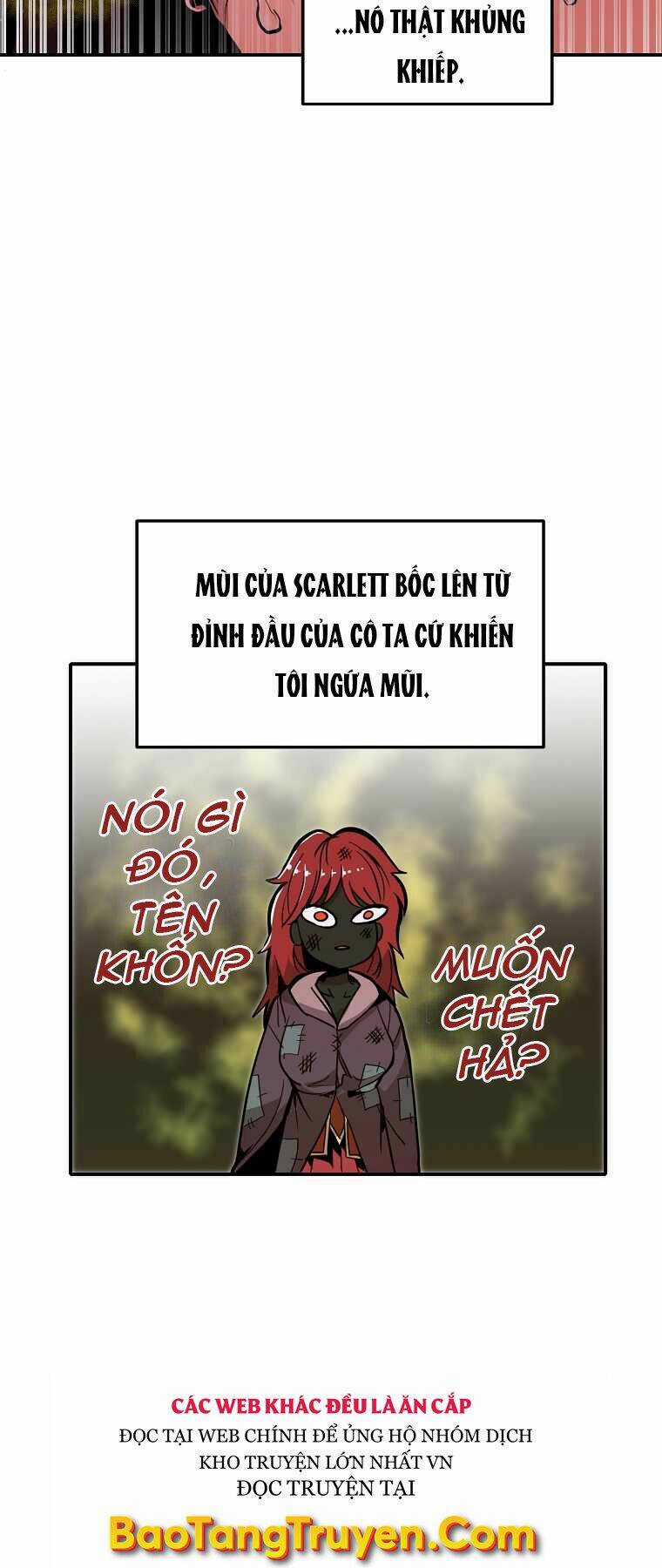 Hồi Quy Vô Giá Trị Chapter 16 trang 51