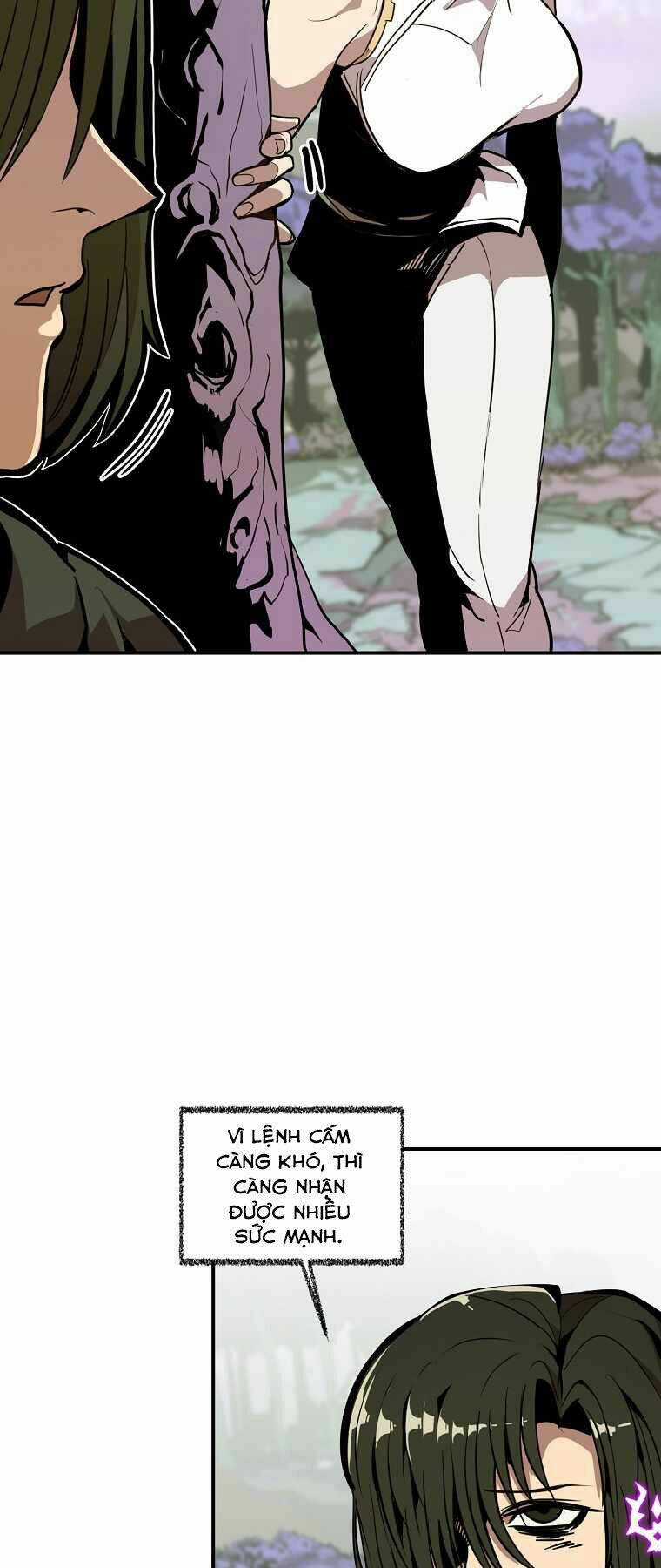 Hồi Quy Vô Giá Trị Chapter 16 trang 53