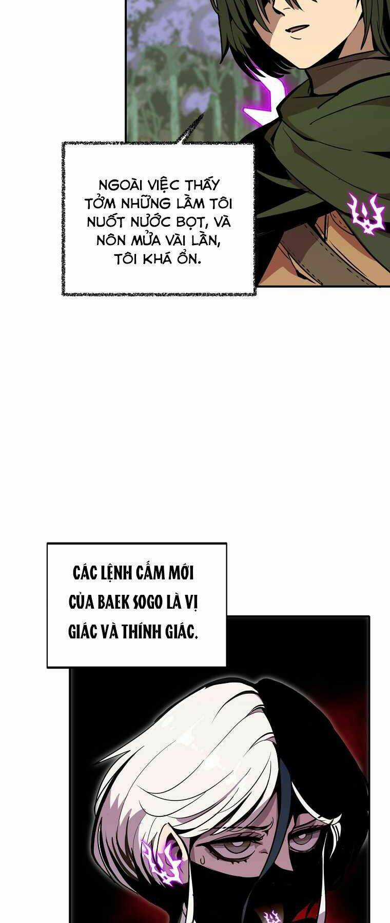 Hồi Quy Vô Giá Trị Chapter 16 trang 54