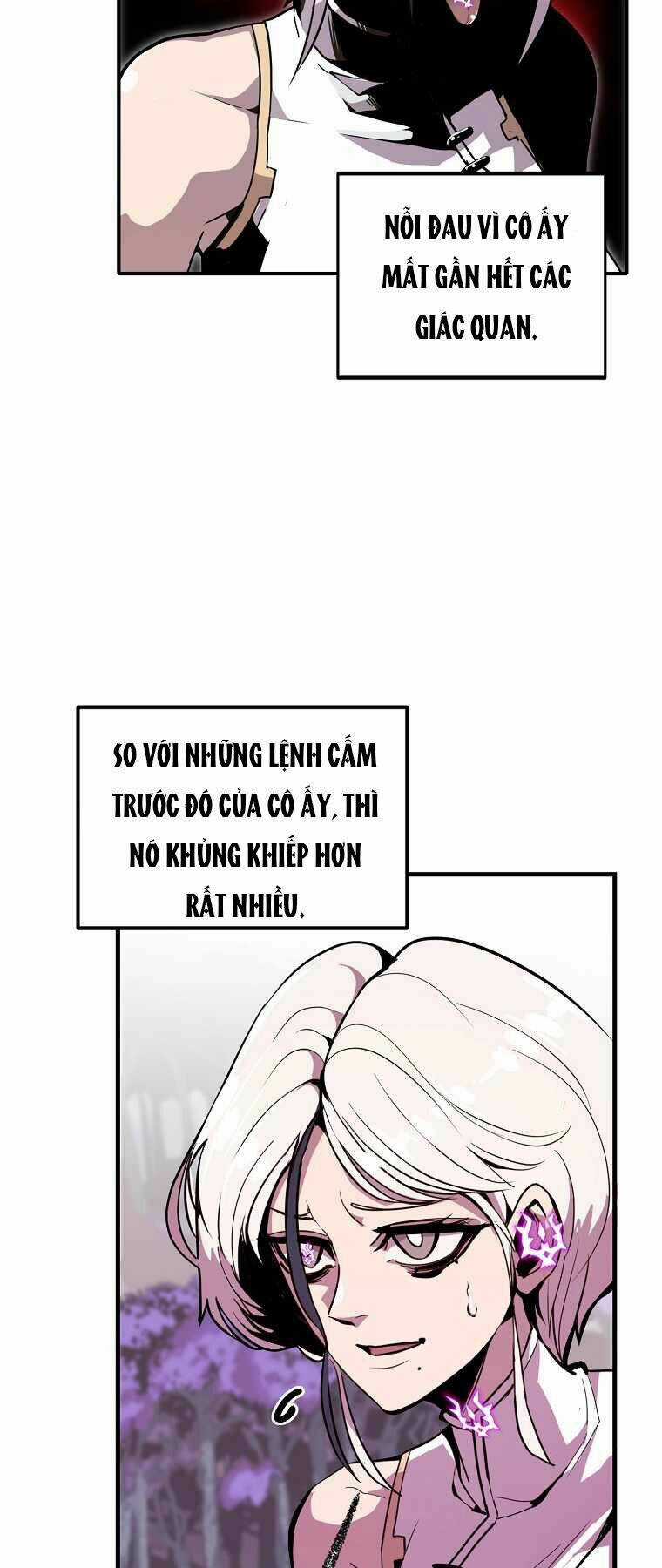 Hồi Quy Vô Giá Trị Chapter 16 trang 55