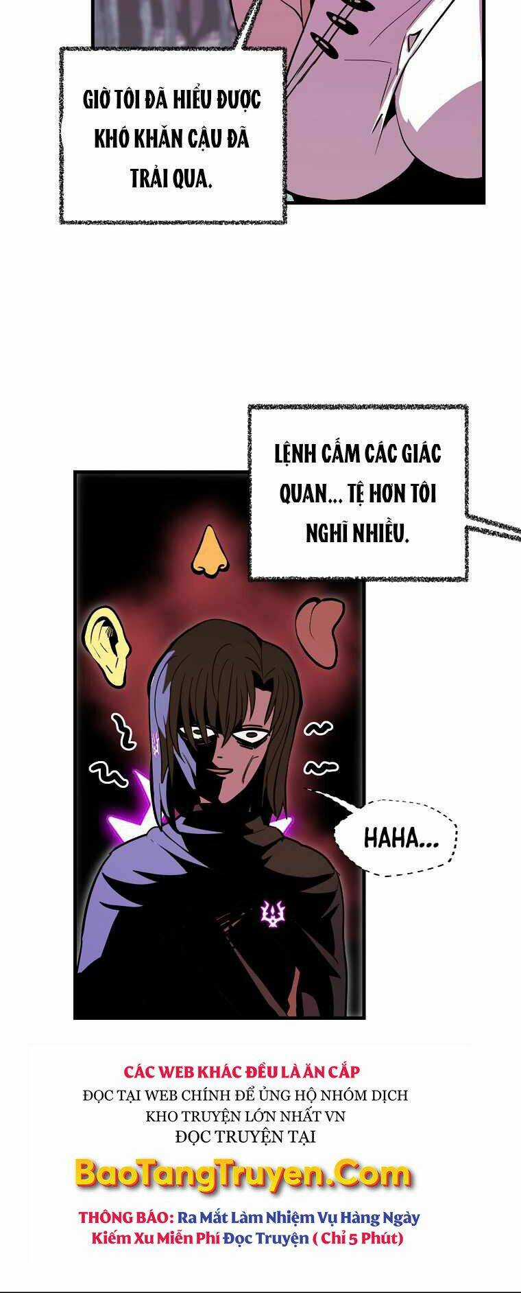 Hồi Quy Vô Giá Trị Chapter 16 trang 56