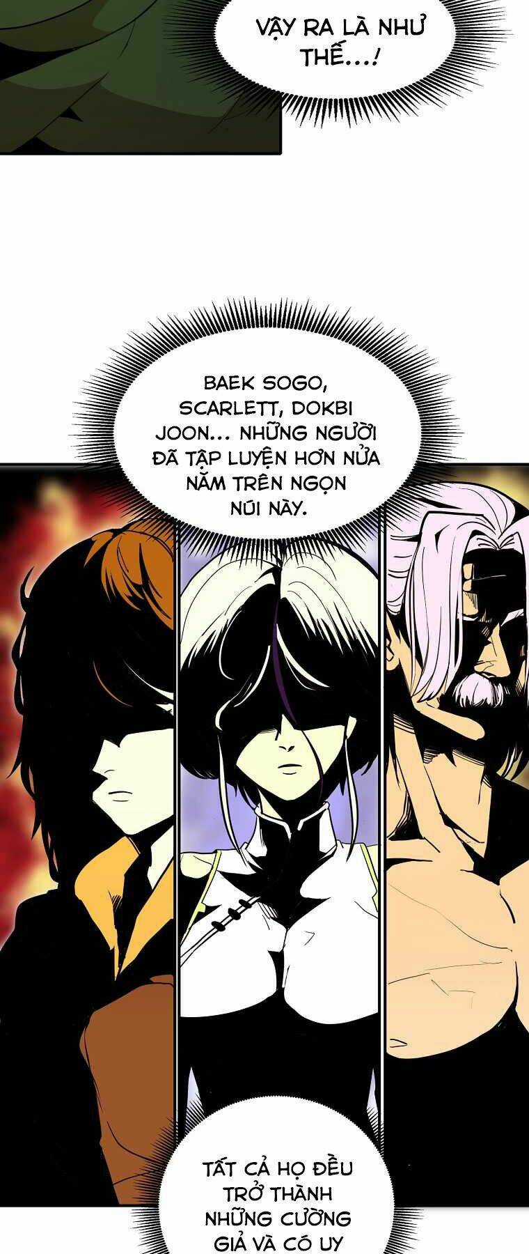 Hồi Quy Vô Giá Trị Chapter 16 trang 9