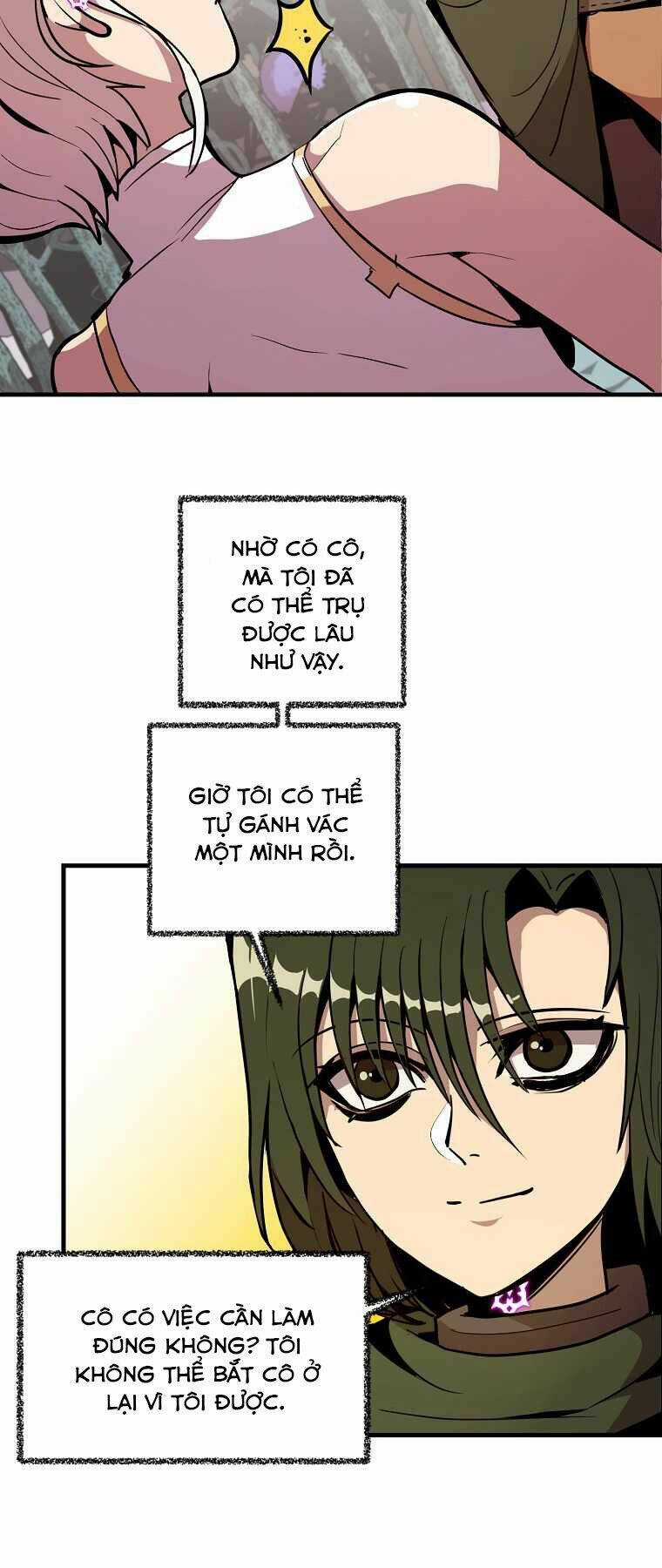 Hồi Quy Vô Giá Trị Chapter 17 trang 14