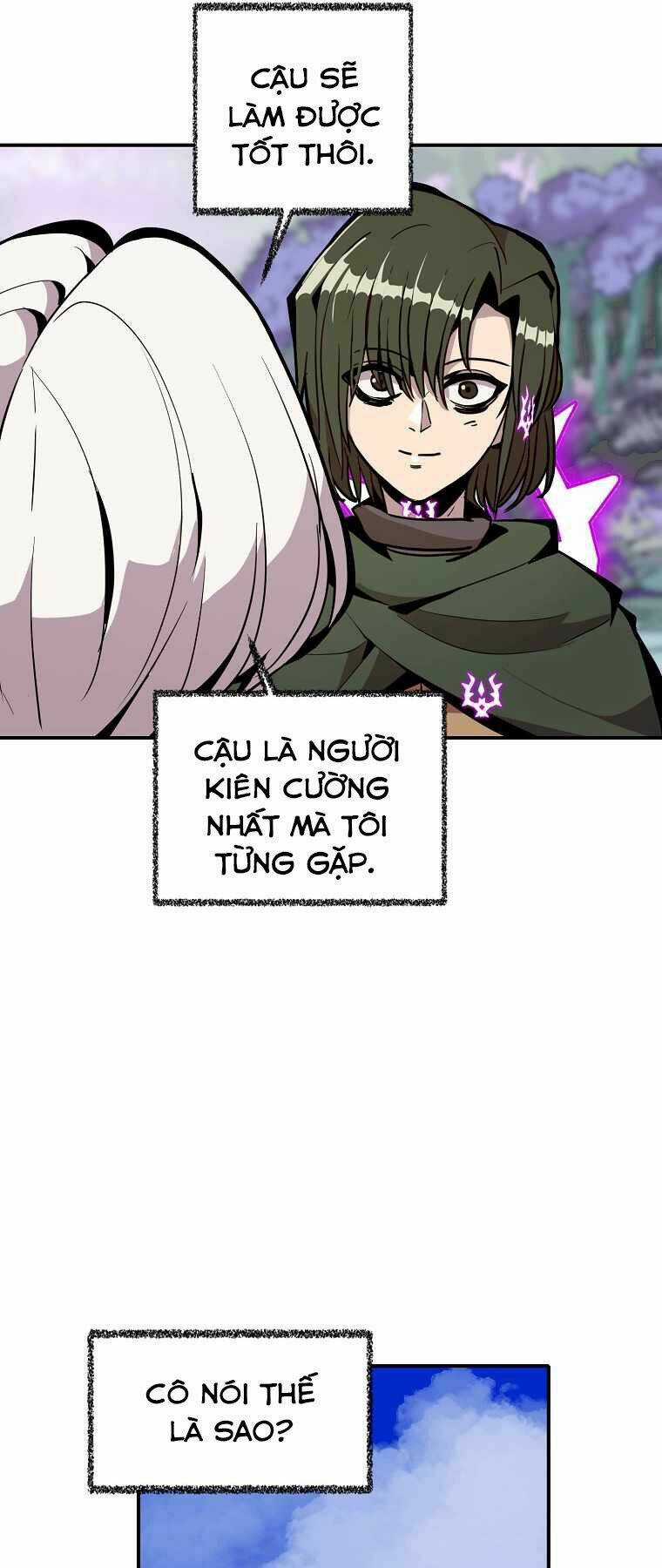 Hồi Quy Vô Giá Trị Chapter 17 trang 23