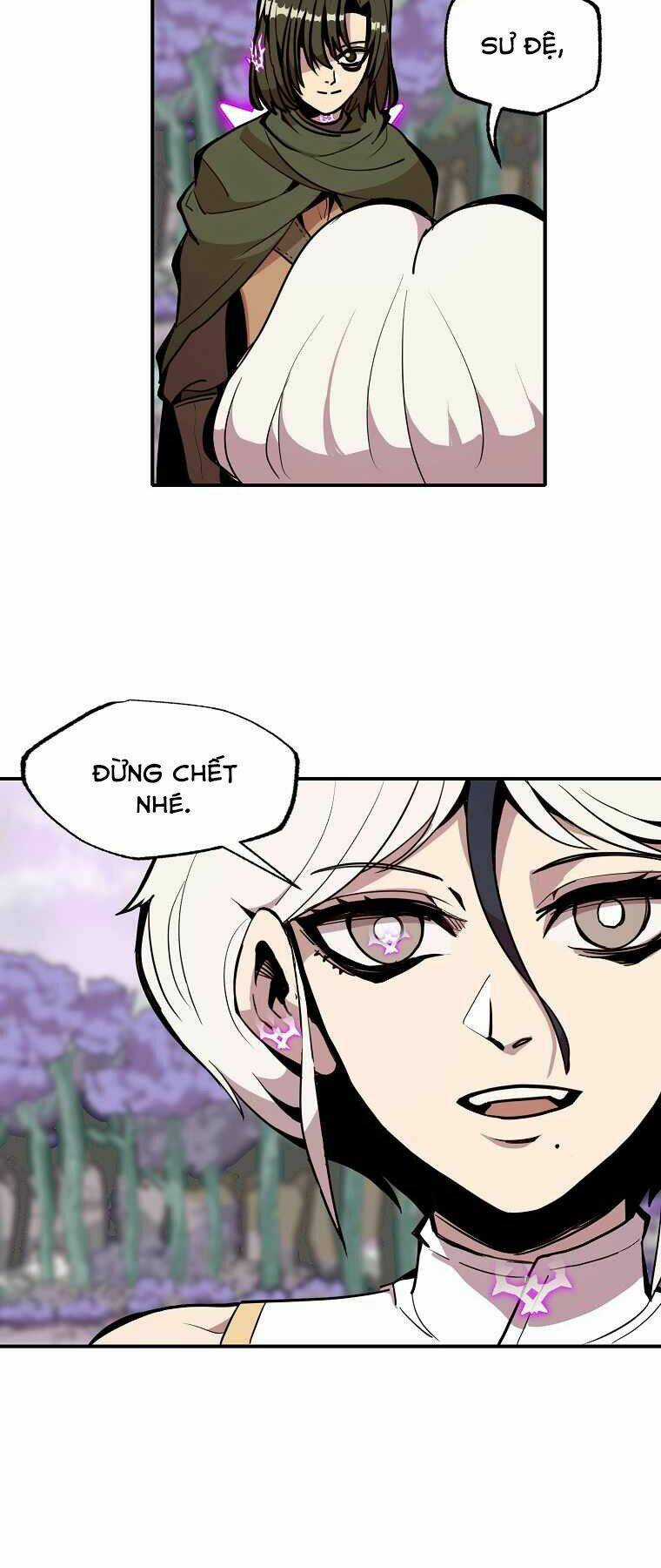 Hồi Quy Vô Giá Trị Chapter 17 trang 26