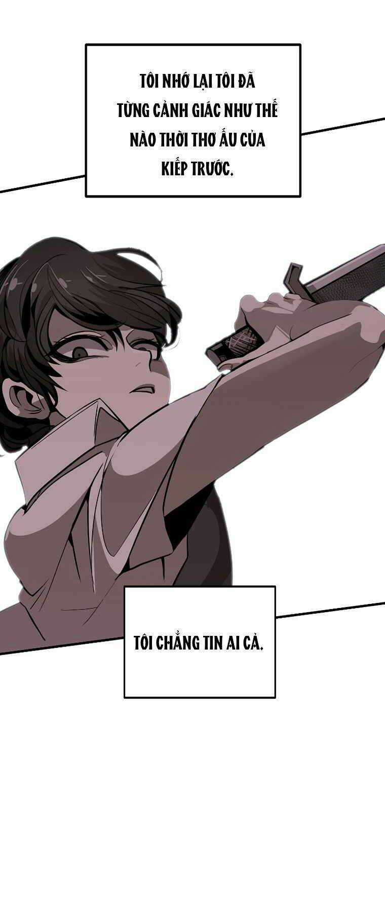 Hồi Quy Vô Giá Trị Chapter 17 trang 30