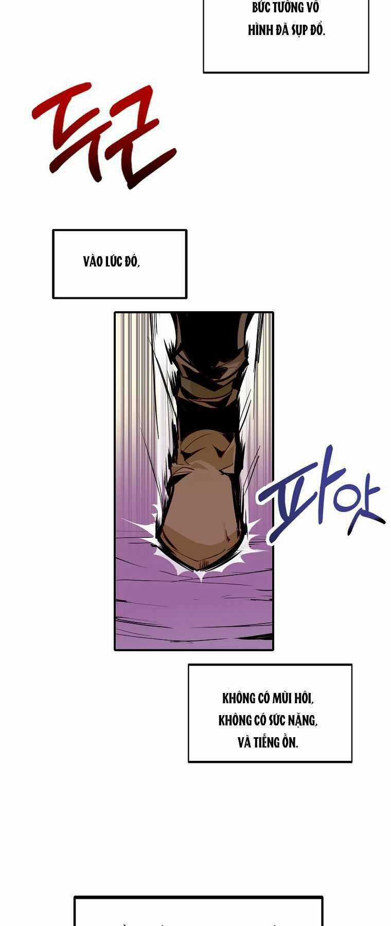 Hồi Quy Vô Giá Trị Chapter 17 trang 36