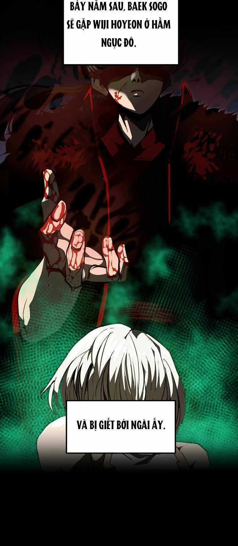 Hồi Quy Vô Giá Trị Chapter 17 trang 42