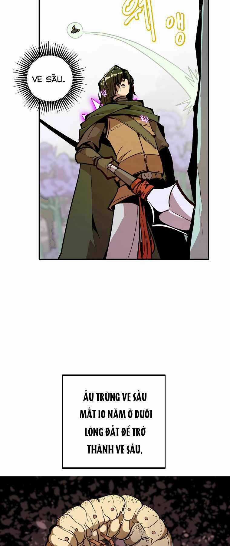 Hồi Quy Vô Giá Trị Chapter 17 trang 47