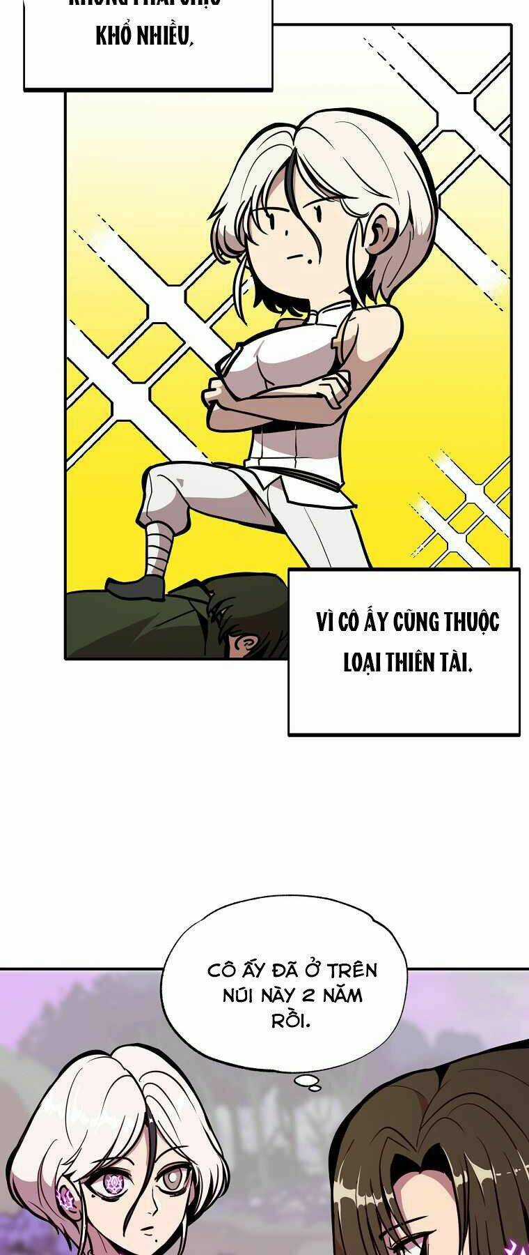 Hồi Quy Vô Giá Trị Chapter 17 trang 5