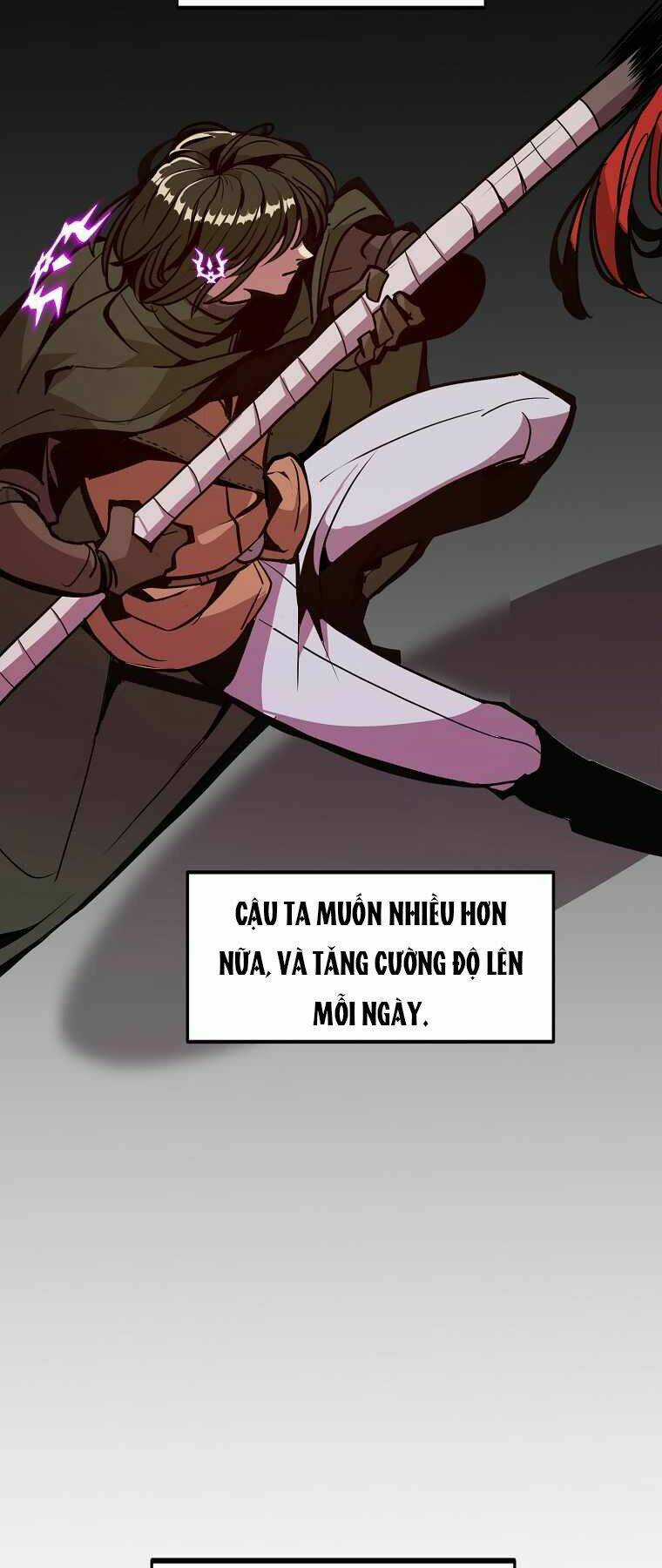 Hồi Quy Vô Giá Trị Chapter 17 trang 50
