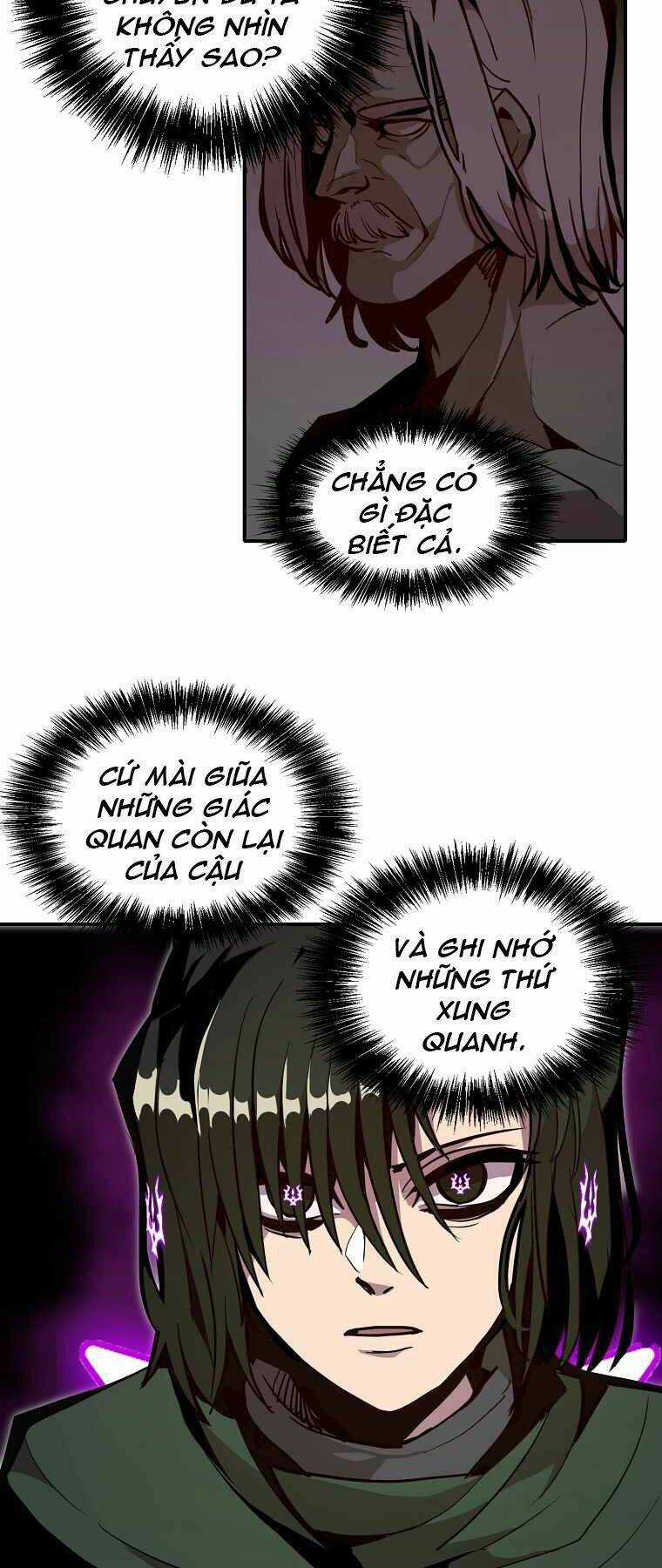 Hồi Quy Vô Giá Trị Chapter 17 trang 52