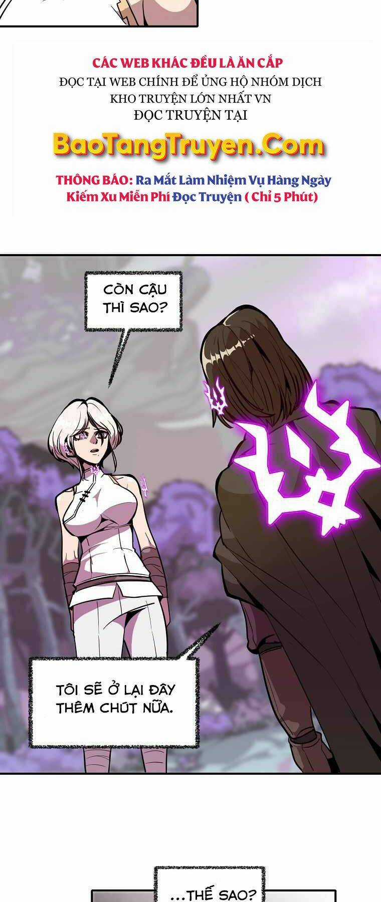 Hồi Quy Vô Giá Trị Chapter 17 trang 7