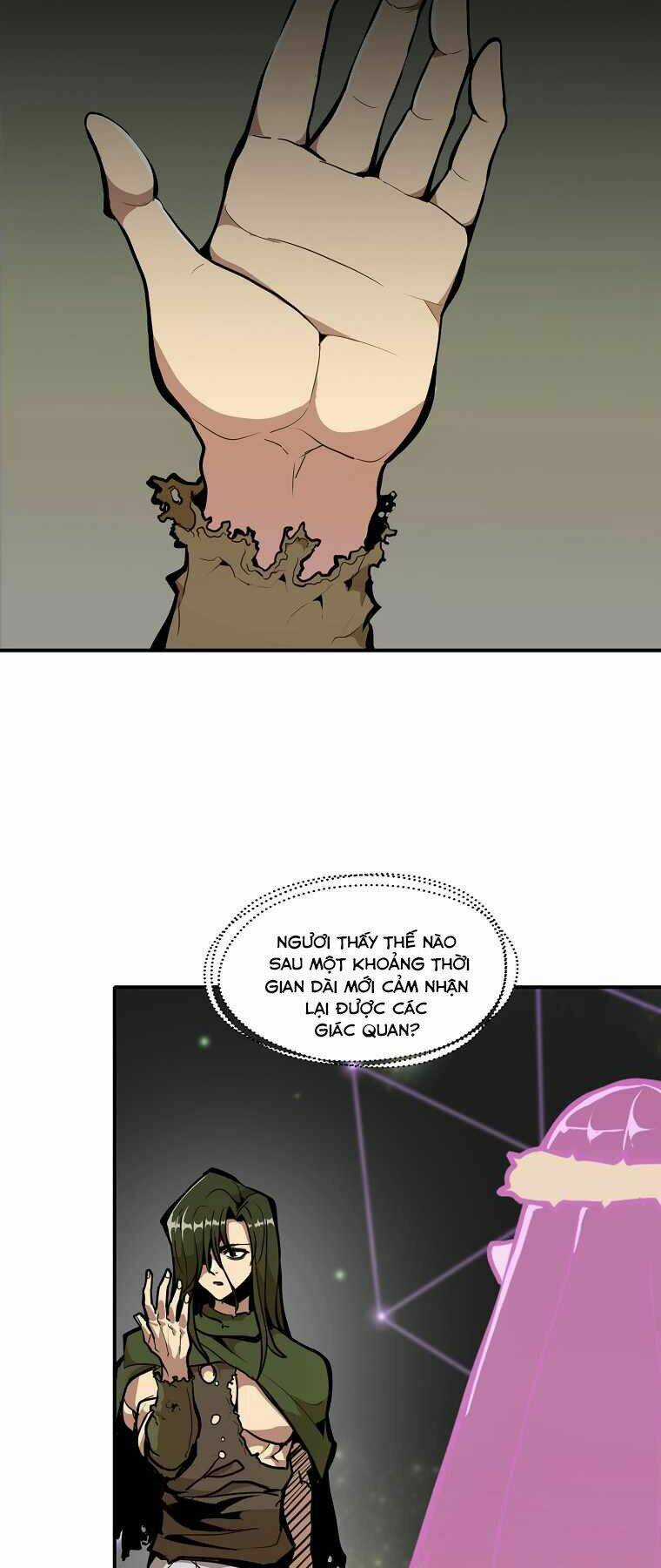 Hồi Quy Vô Giá Trị Chapter 18 trang 1
