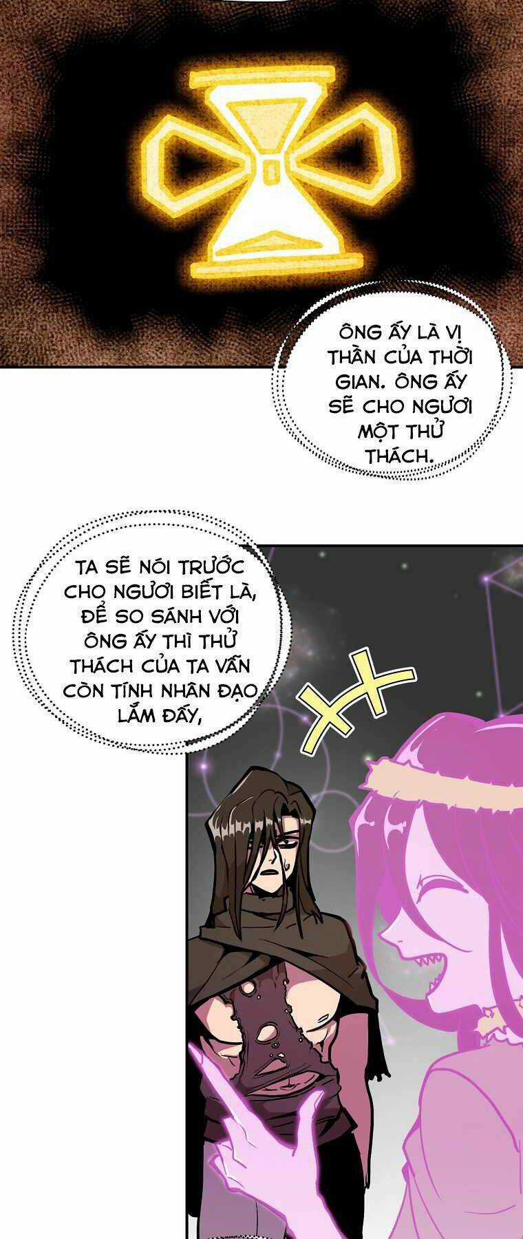 Hồi Quy Vô Giá Trị Chapter 18 trang 16