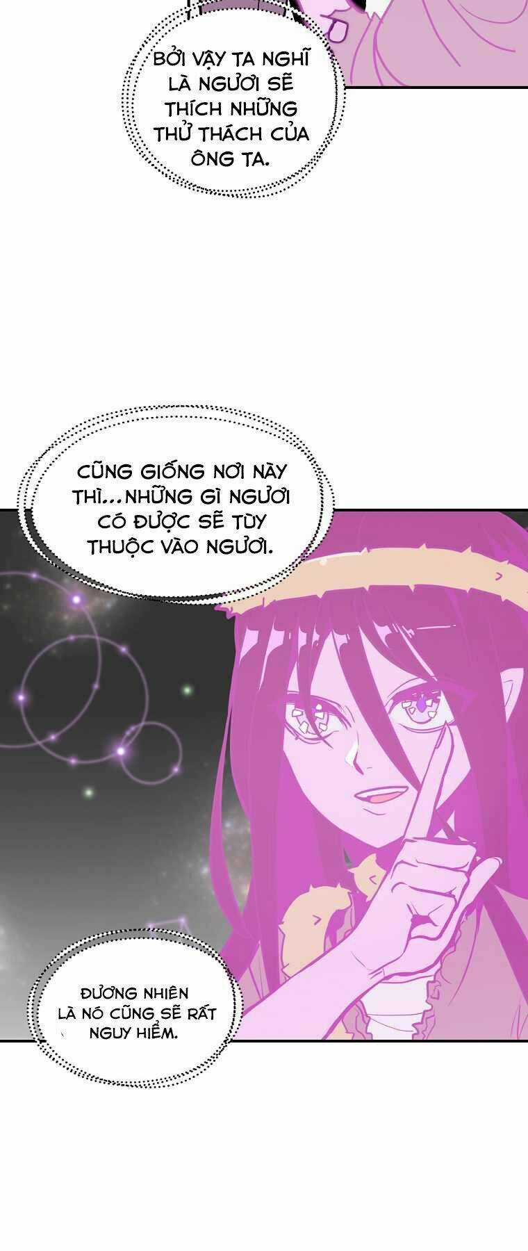 Hồi Quy Vô Giá Trị Chapter 18 trang 17
