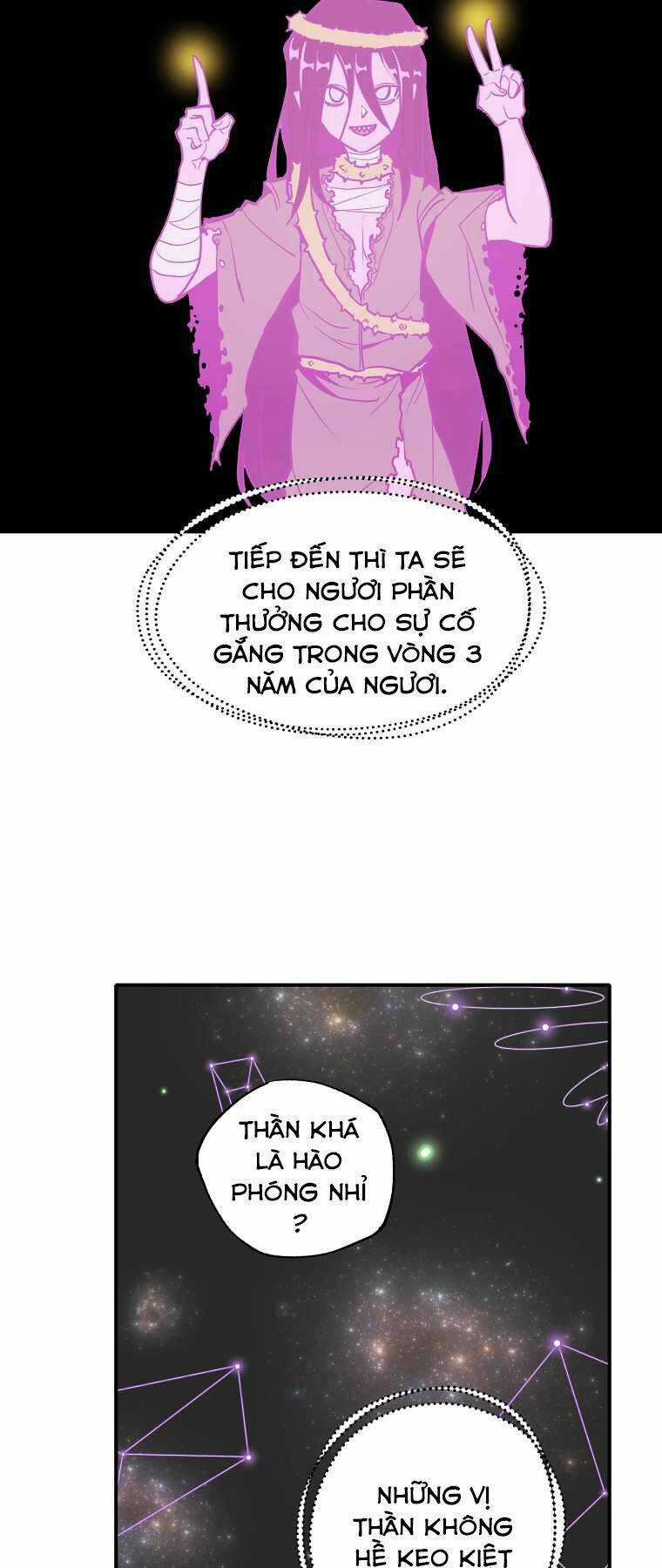 Hồi Quy Vô Giá Trị Chapter 18 trang 19