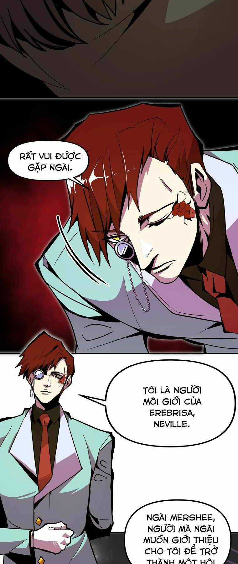 Hồi Quy Vô Giá Trị Chapter 18 trang 22